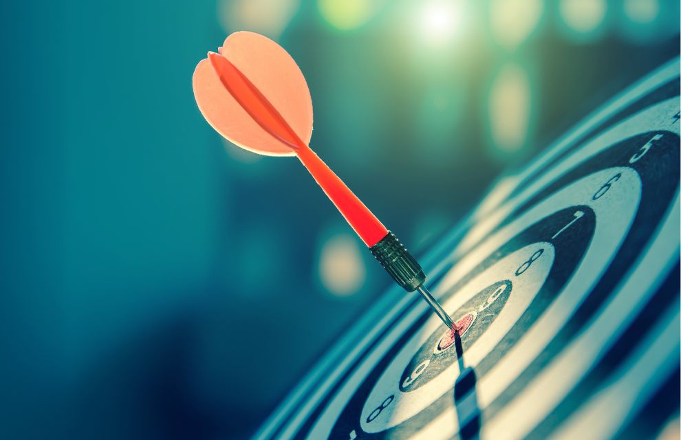 Generic business image for news article