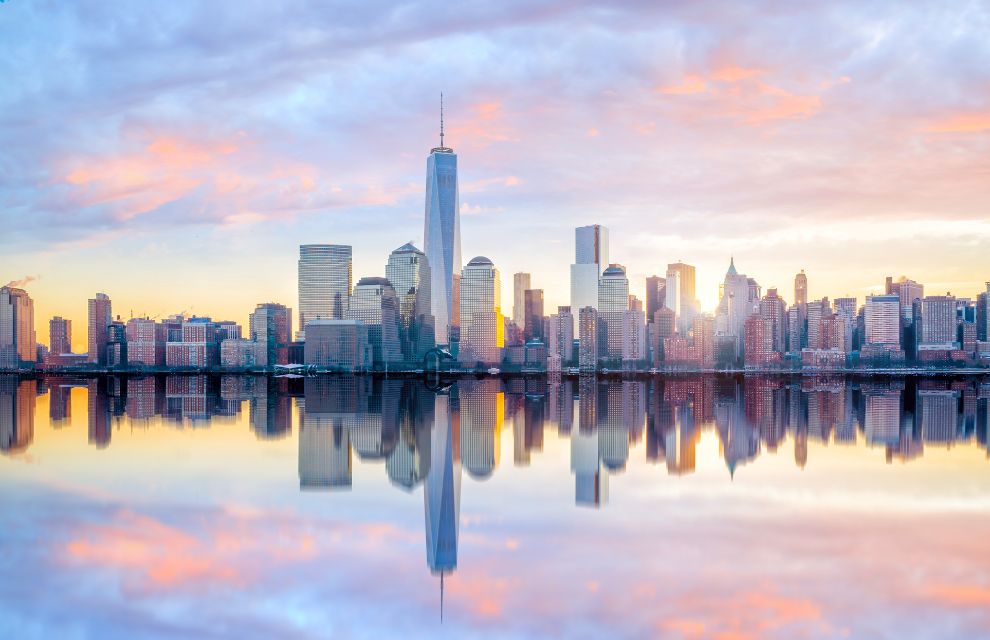 Generic business image for news article