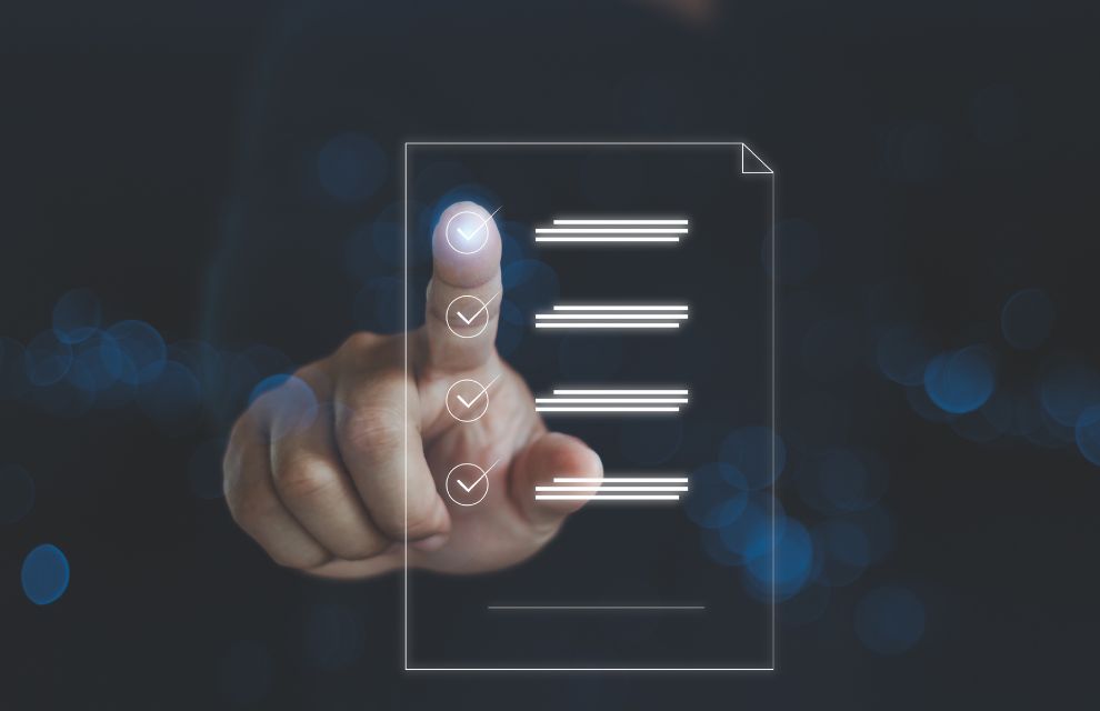 Generic business image for news article