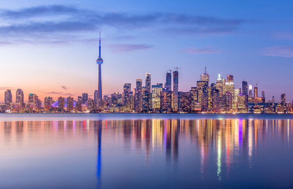 Generic business image for news article