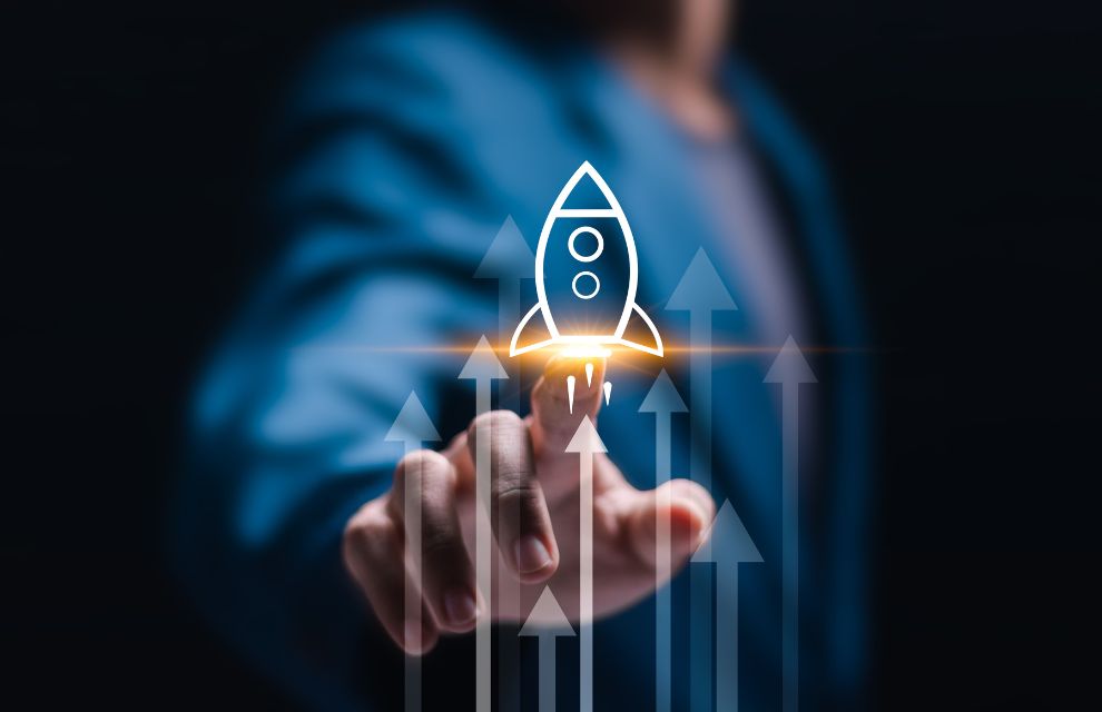 Generic business image for news article