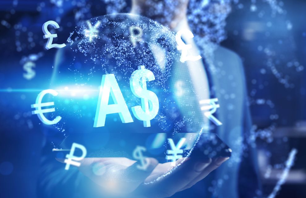 Generic business image for news article