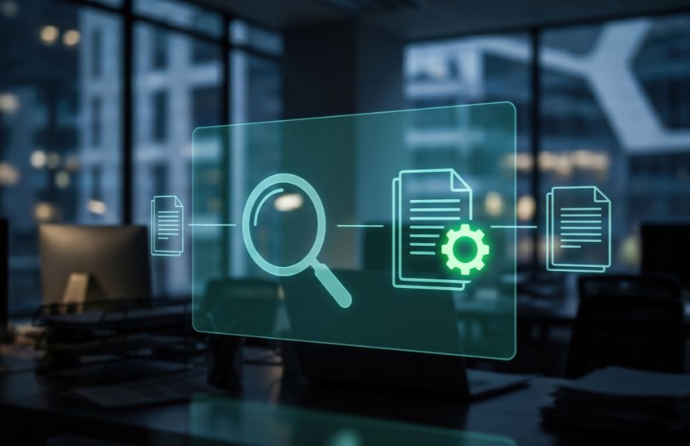 Generic business image for news article