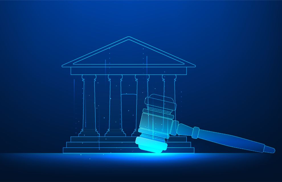 Generic business image for news article
