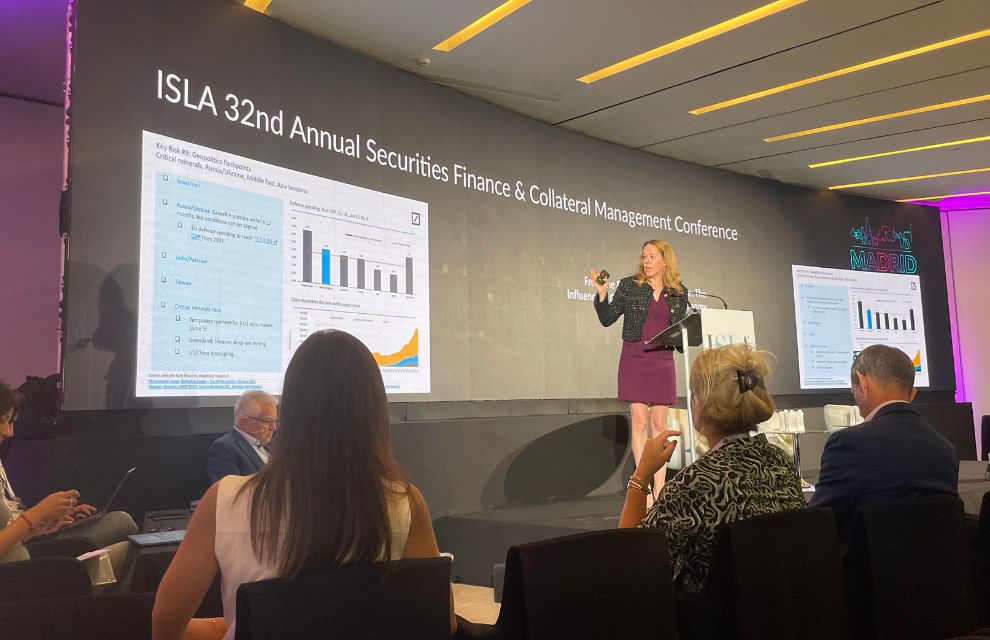 Generic business image for news article