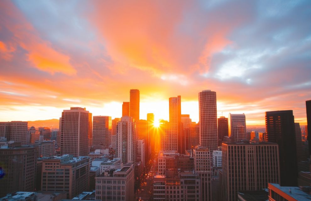 Generic business image for news article