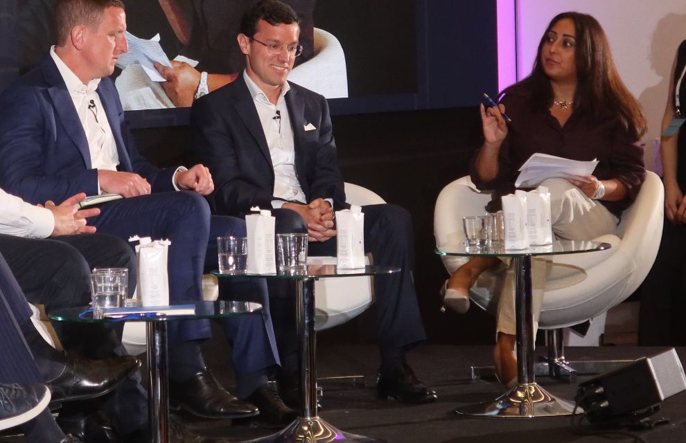 Generic business image for news article