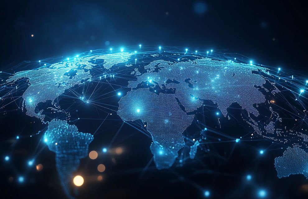 Generic business image for news article