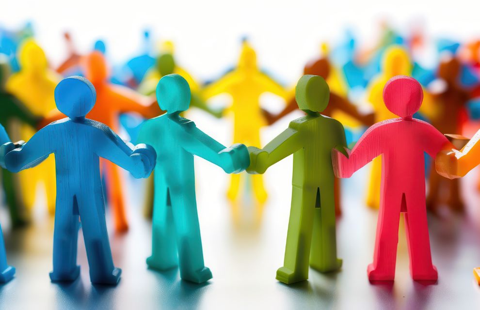 Generic business image for news article