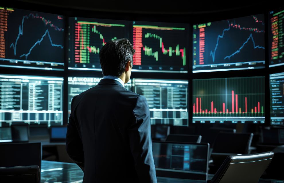 Generic business image for news article