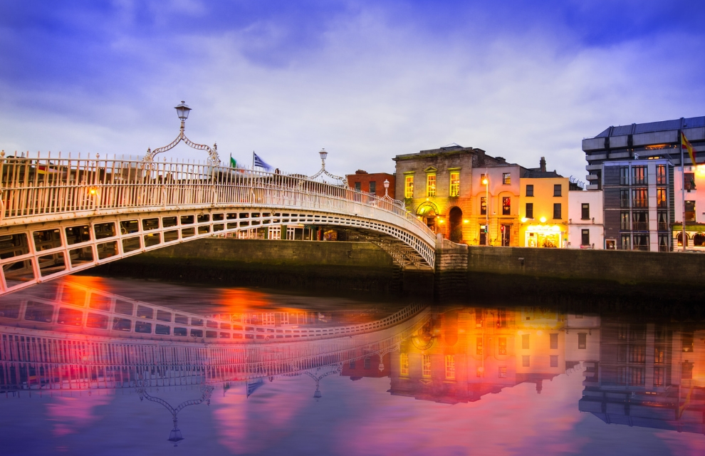 Generic business image for news article