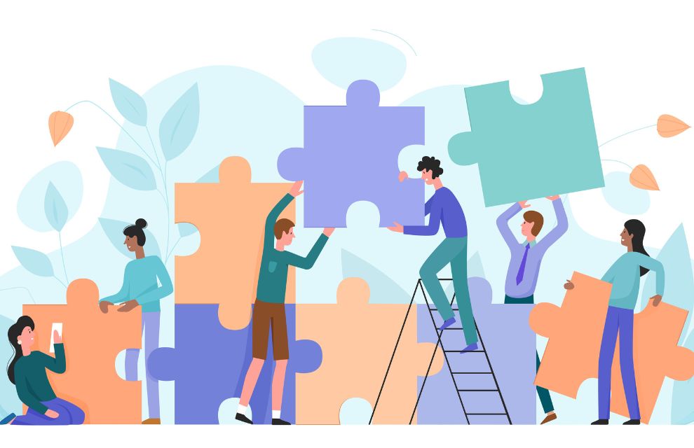 Generic business image for news article