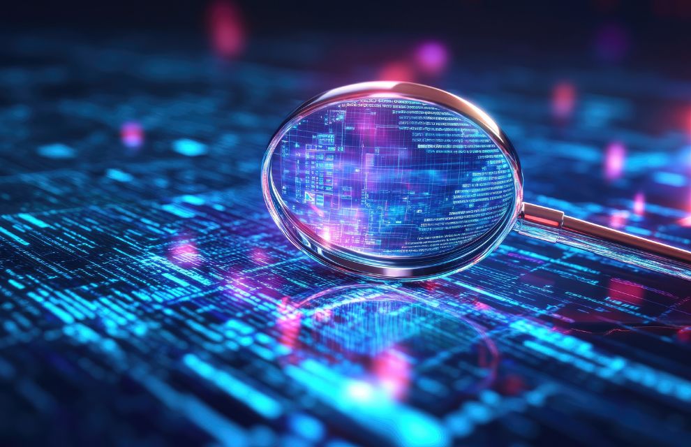 Generic business image for news article