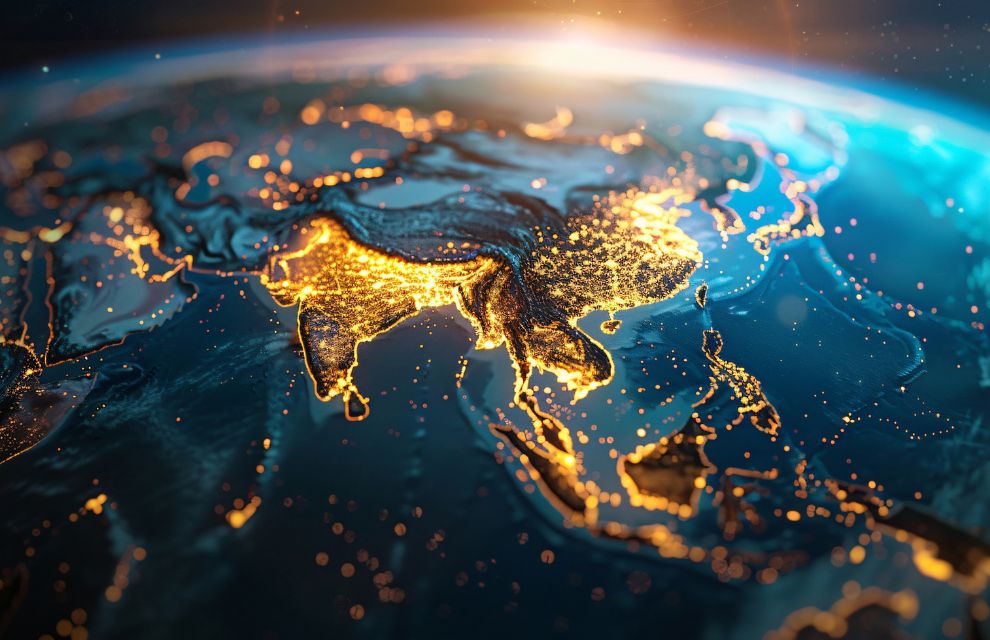 Generic business image for news article