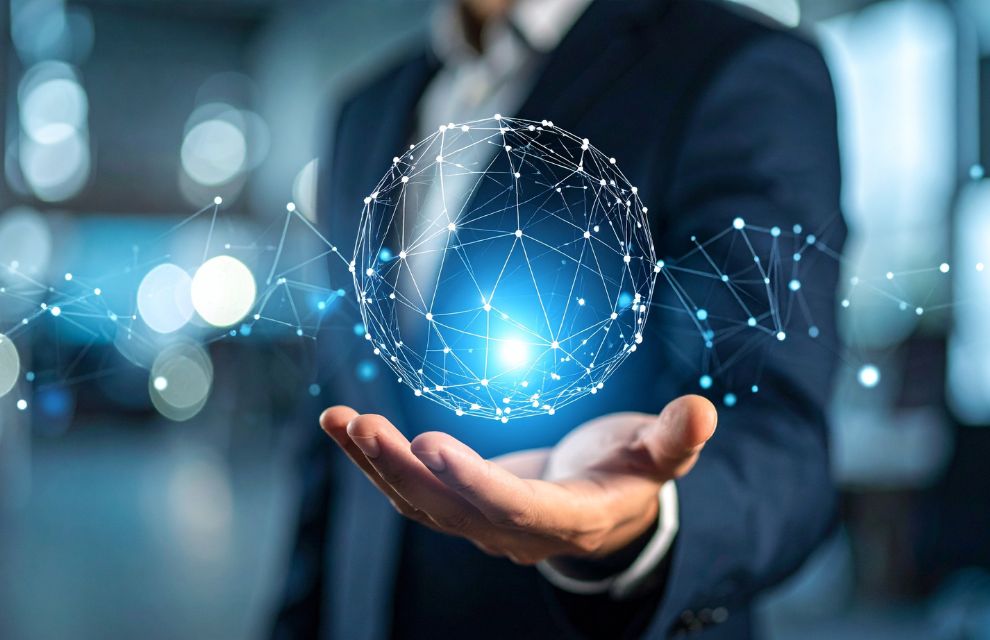 Generic business image for news article