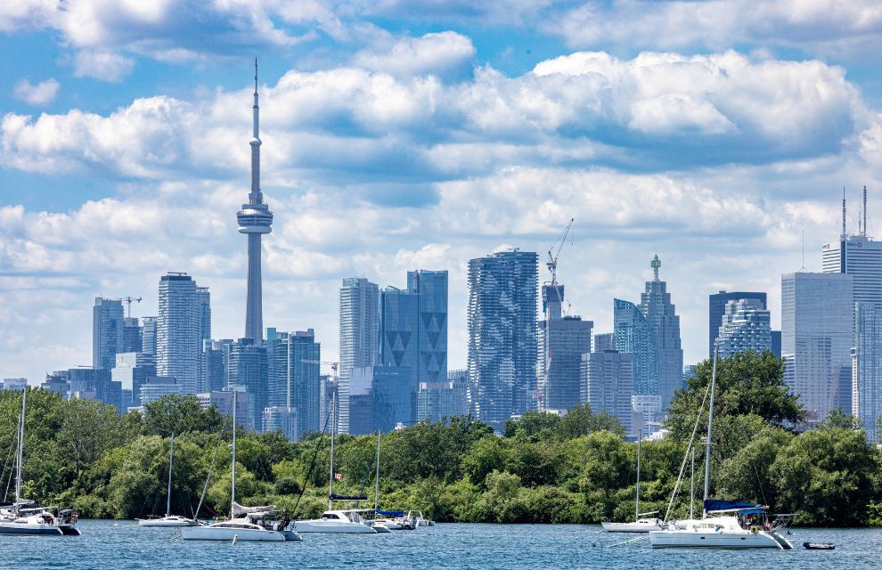 Generic business image for news article