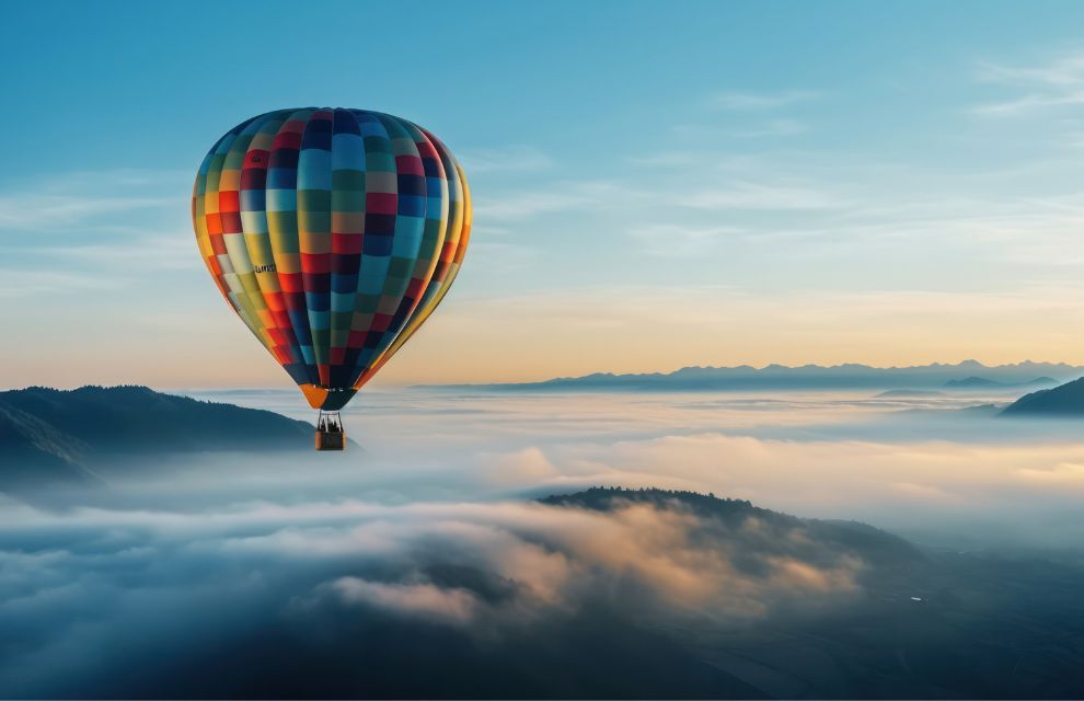 Generic business image for news article