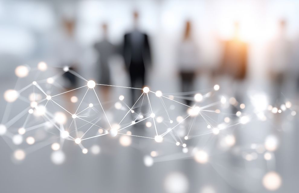Generic business image for news article