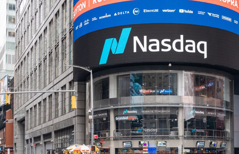 Generic business image for news article