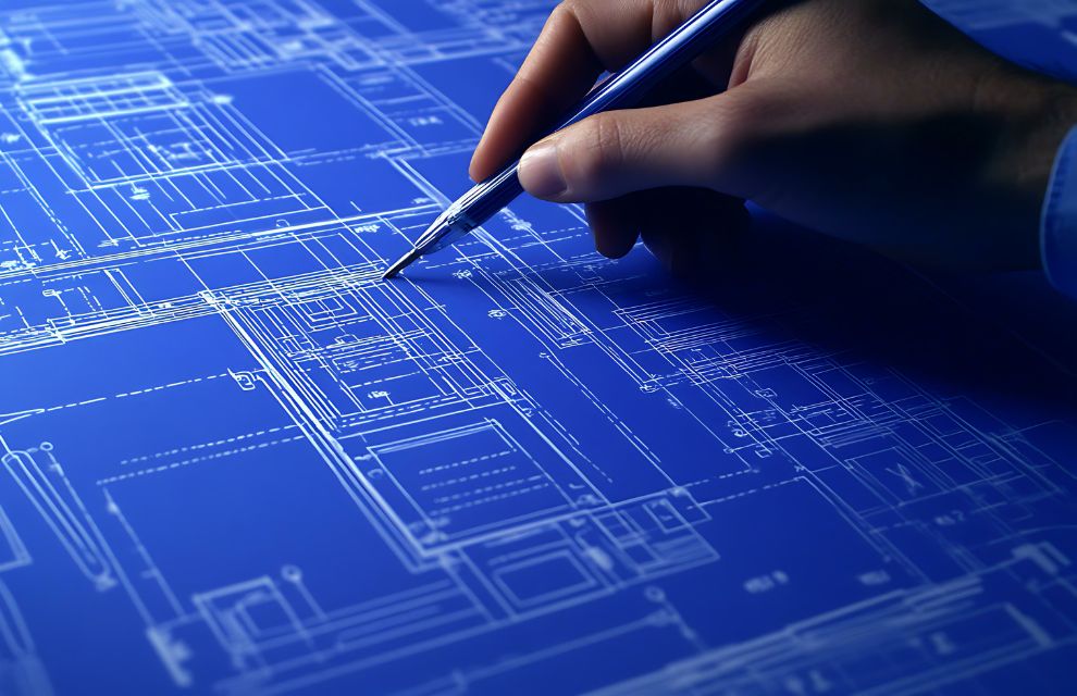 Generic business image for news article
