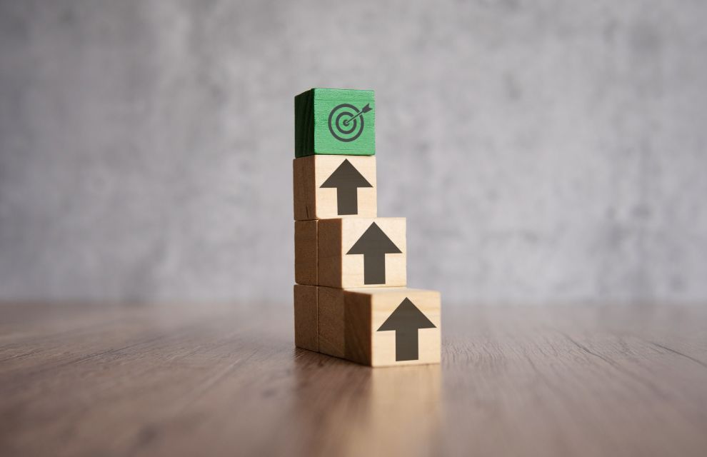 Generic business image for news article