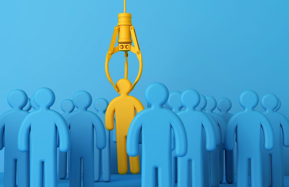 Generic business image for news article