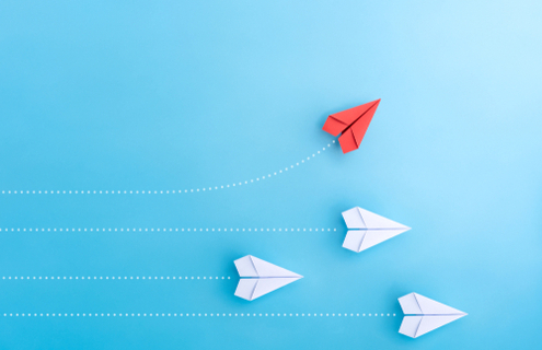 Generic business image for news article