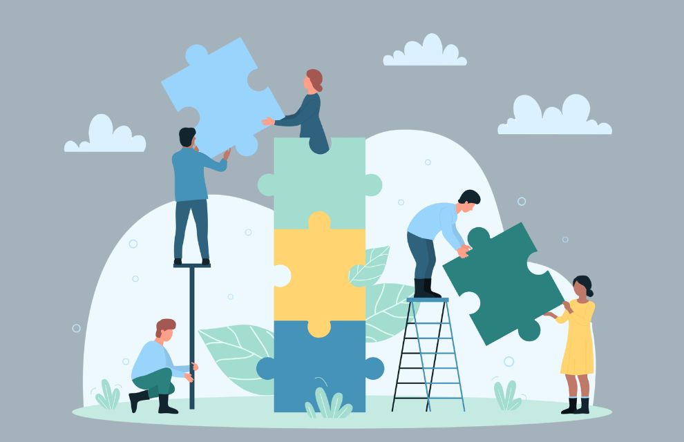 Generic business image for news article