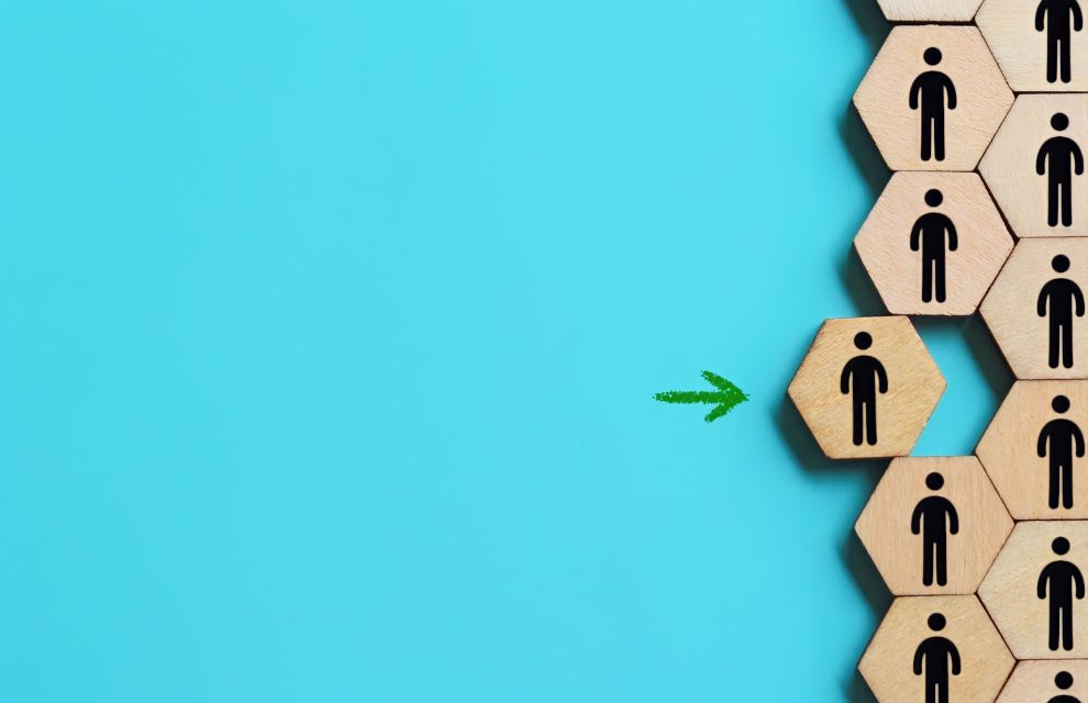 Generic business image for news article