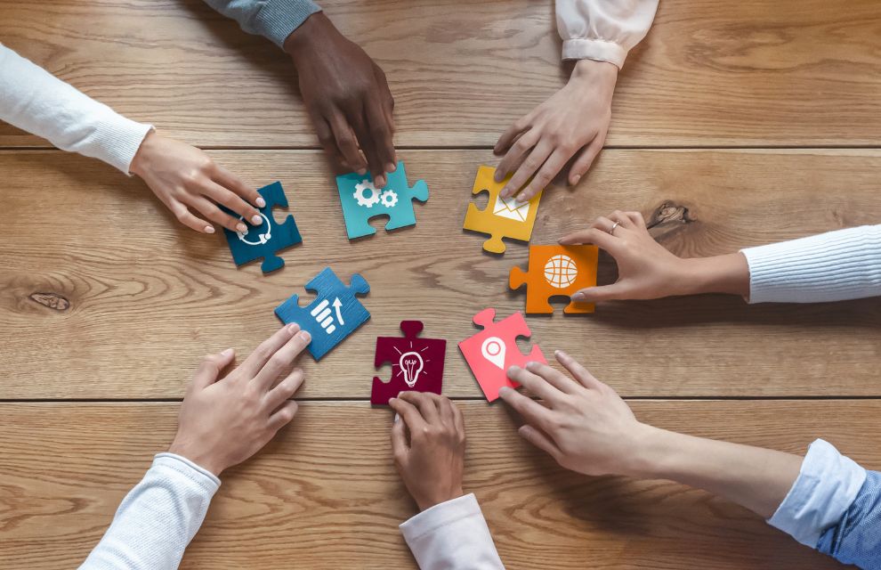 Generic business image for news article
