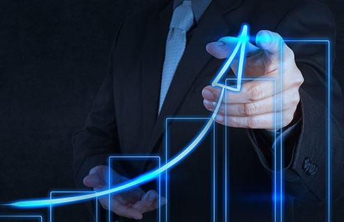 Generic business image for news article