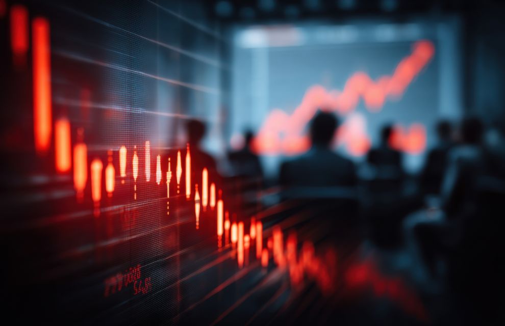 Generic business image for news article