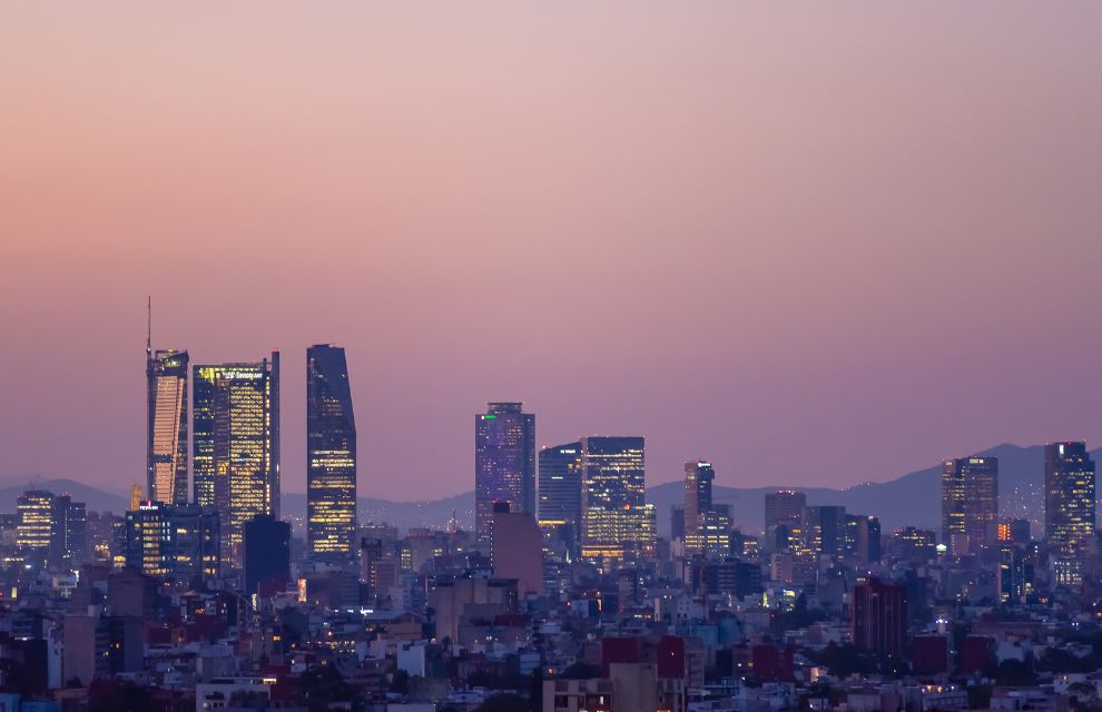 Generic business image for news article