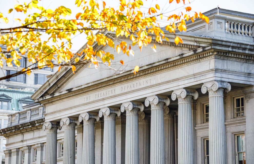 Generic business image for news article