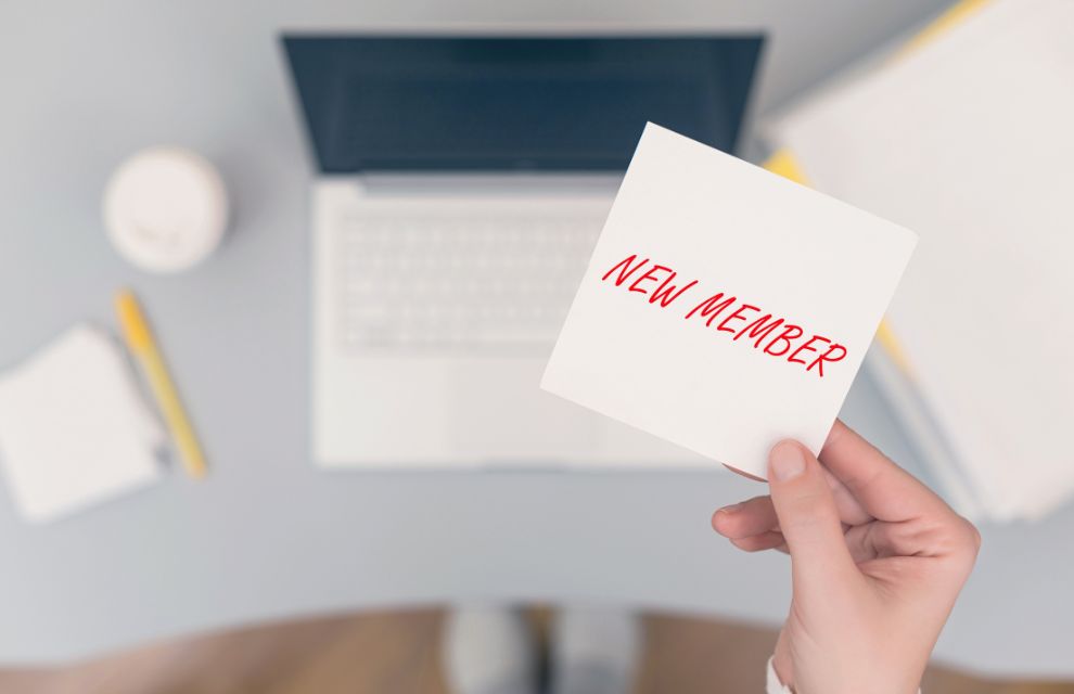 Generic business image for news article