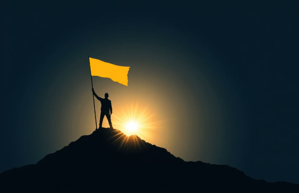 Generic business image for news articles