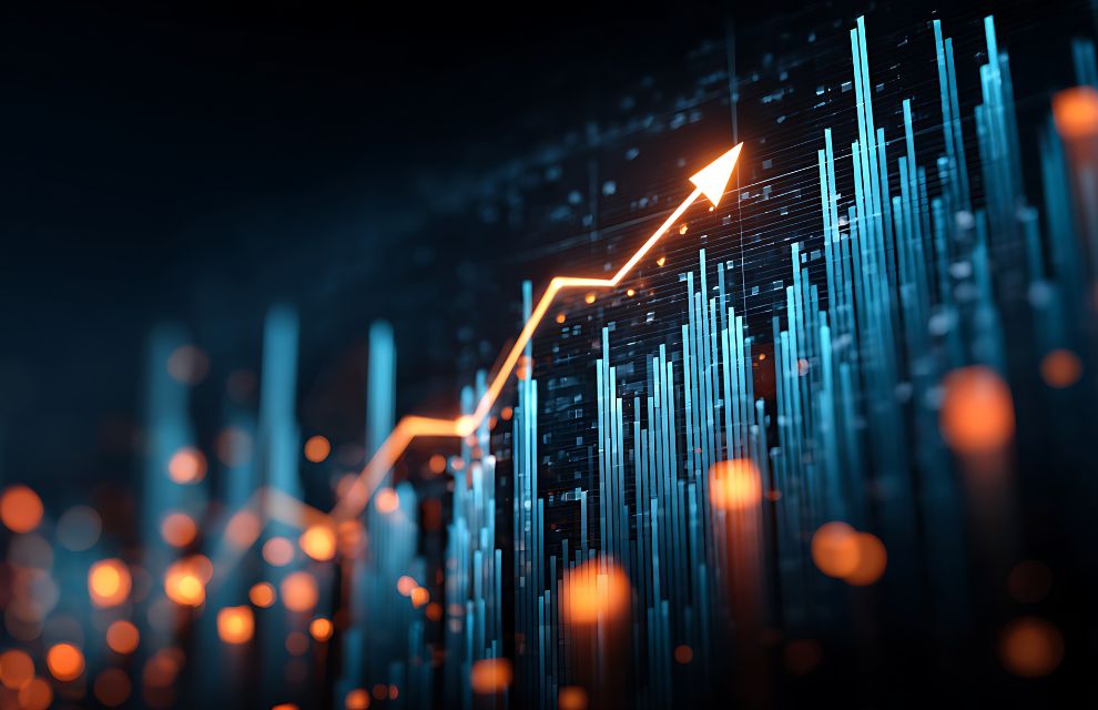 Generic business image for news article