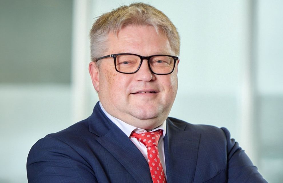 Generic business image for news article