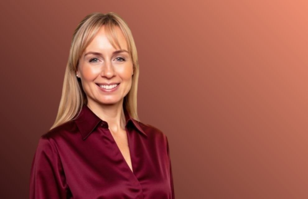 Generic business image for news article