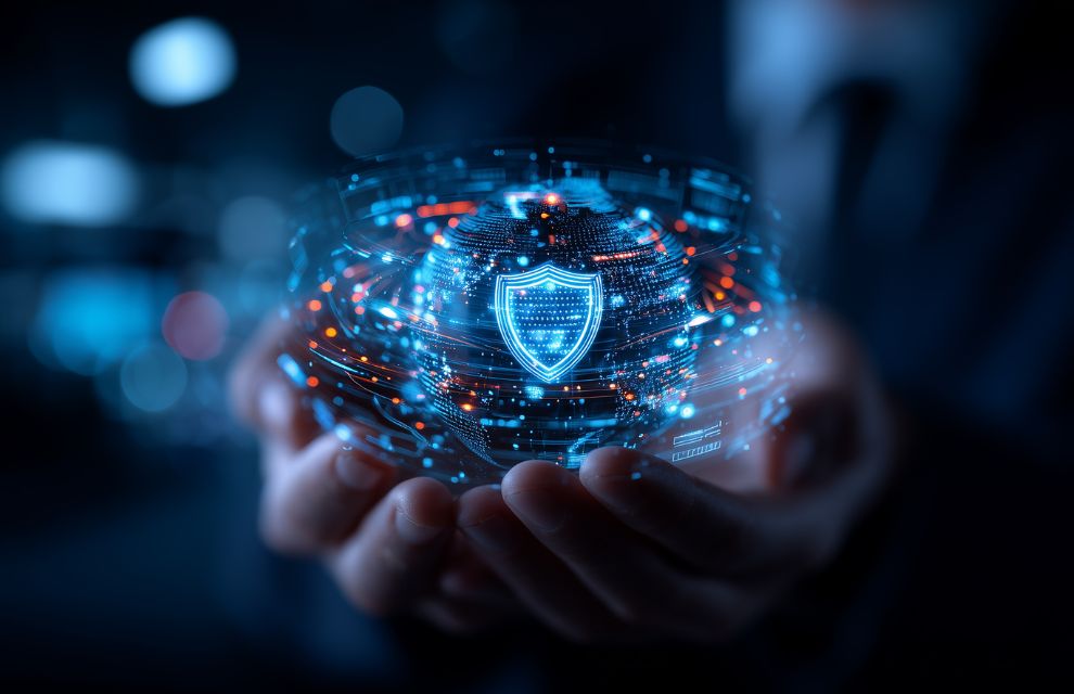 Generic business image for news article