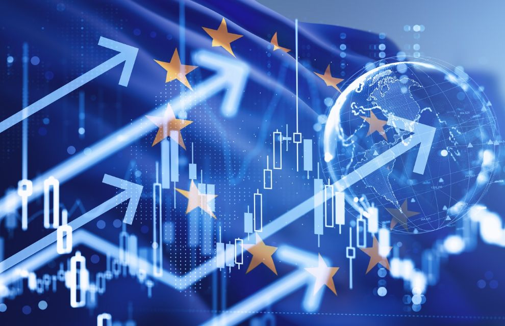 Generic business image for news article