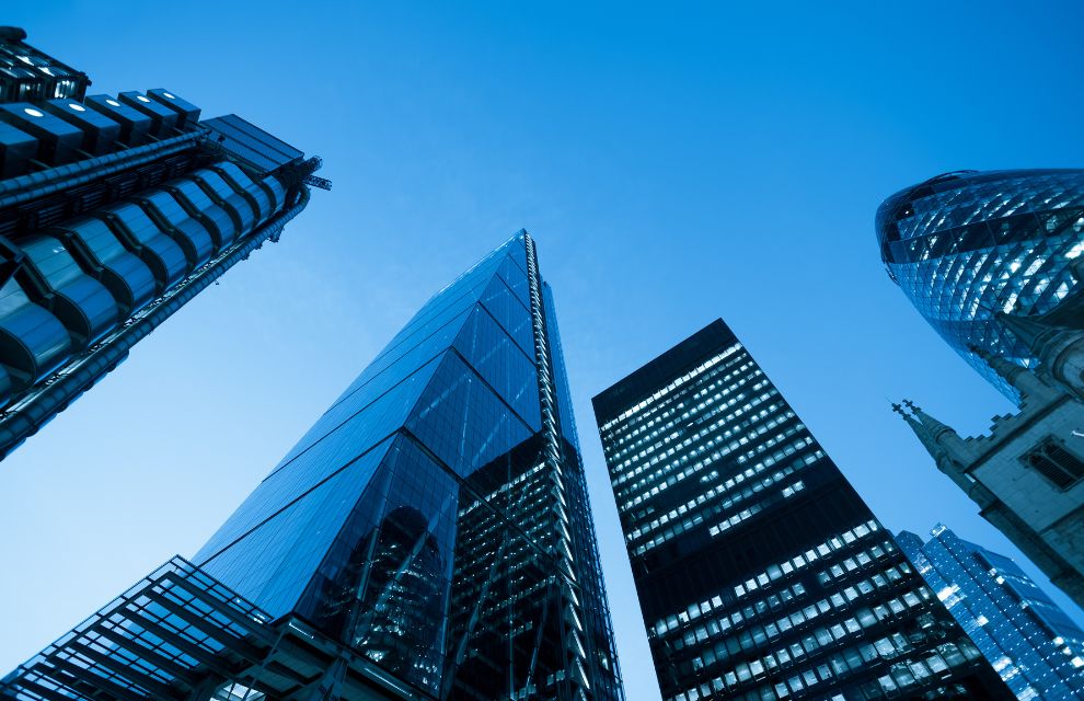 Generic business image for news article