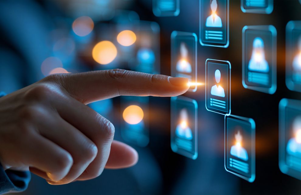Generic business image for news article