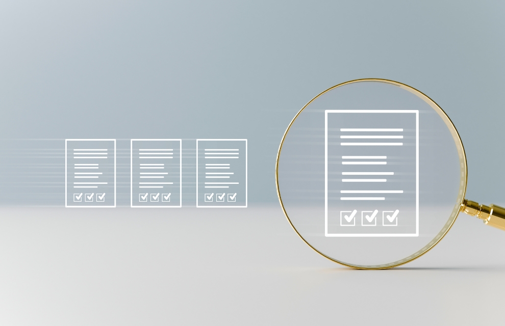 Generic business image for news article