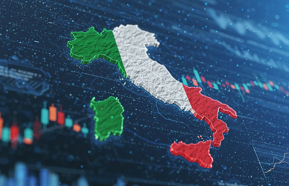 Generic business image for news article