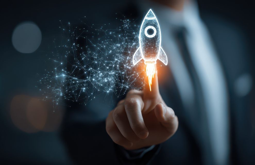Generic business image for news article