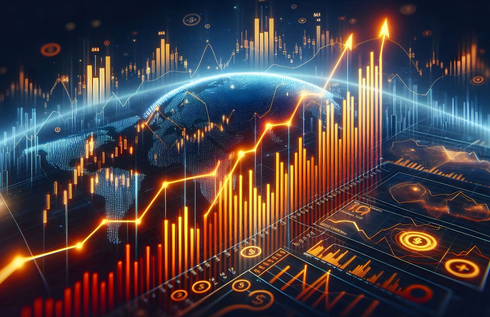 Generic business image for news article