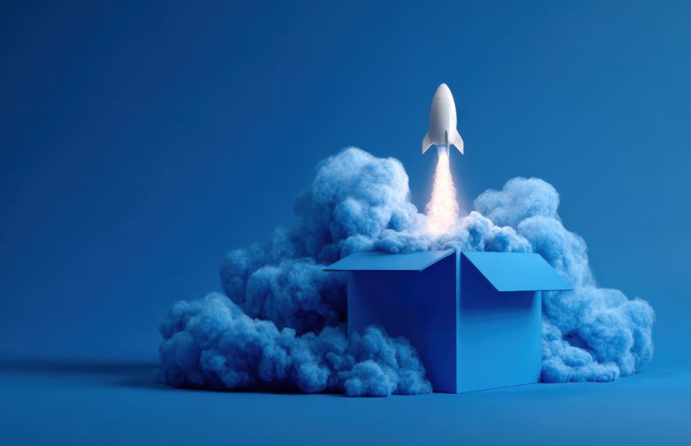 Generic business image for news article