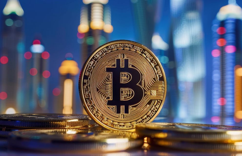 Generic business image for news article