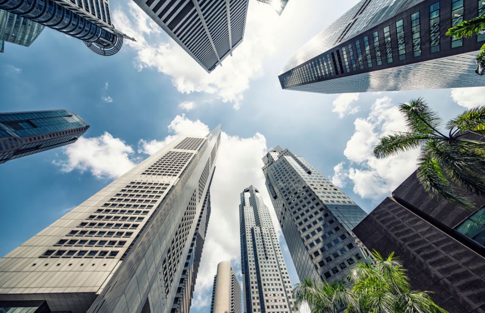 Generic business image for news article